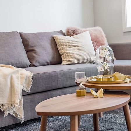 Ng Apartments Bergen Extérieur photo