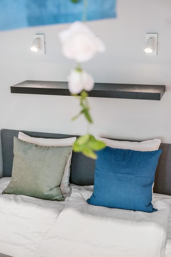 Ng Apartments Bergen Extérieur photo