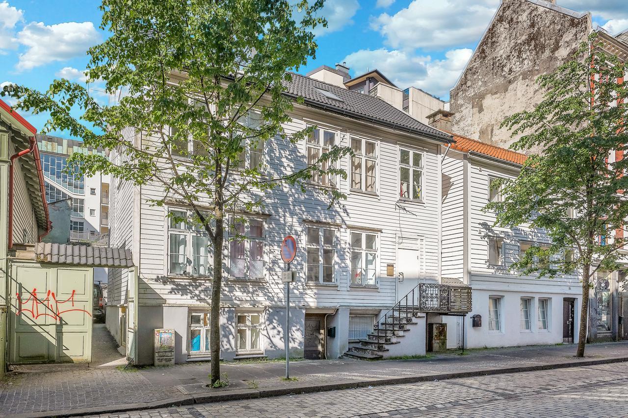 Ng Apartments Bergen Extérieur photo